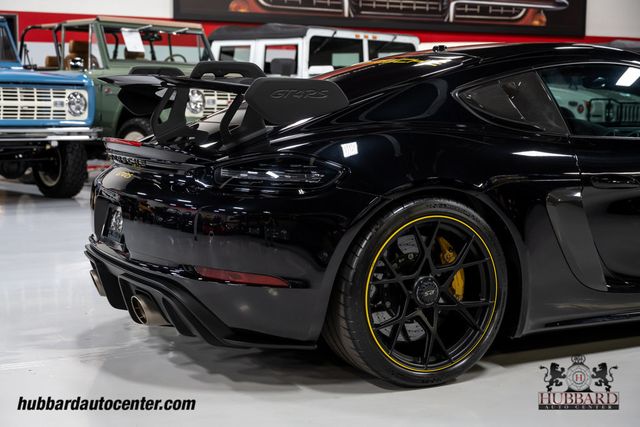 2023 Porsche GT4 RS  - 22954087 - 48