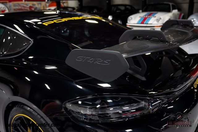 2023 Porsche GT4 RS  - 22954087 - 52