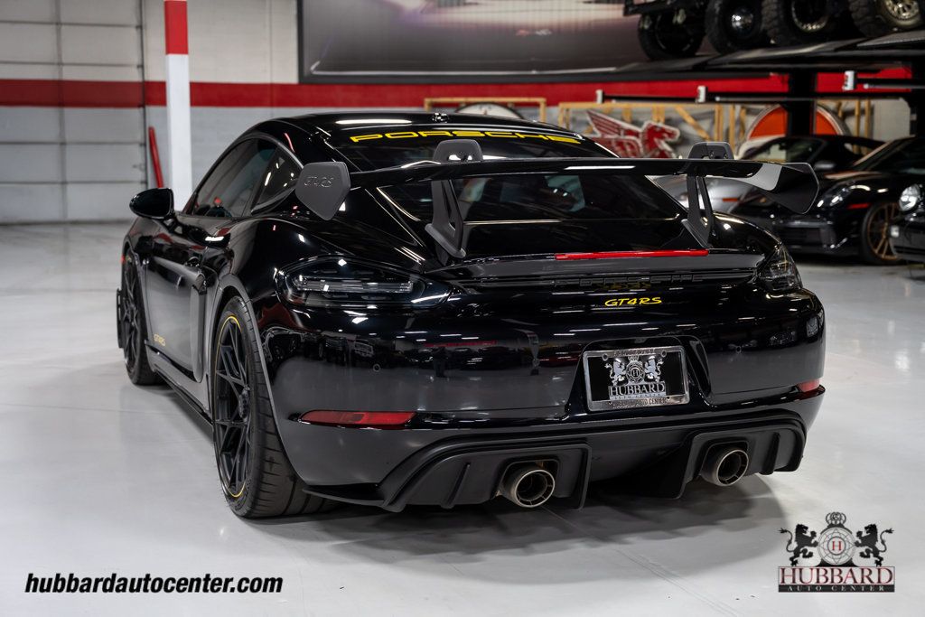 2023 Porsche GT4 RS  - 22954087 - 53