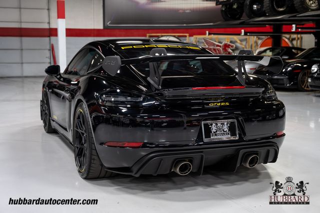2023 Porsche GT4 RS  - 22954087 - 53