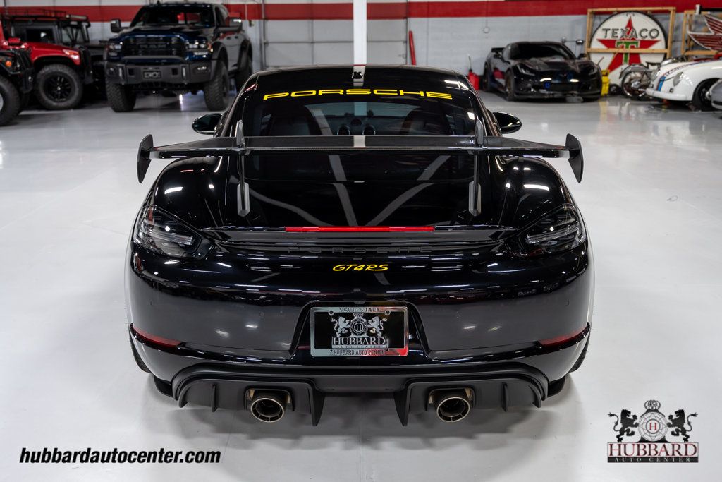 2023 Porsche GT4 RS  - 22954087 - 54