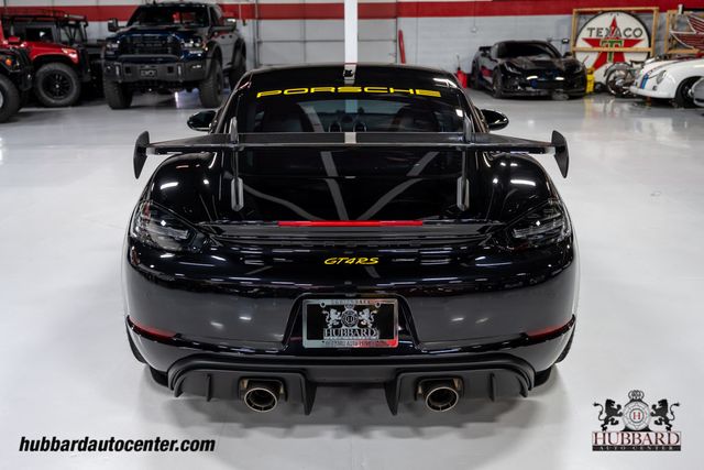 2023 Porsche GT4 RS  - 22954087 - 54