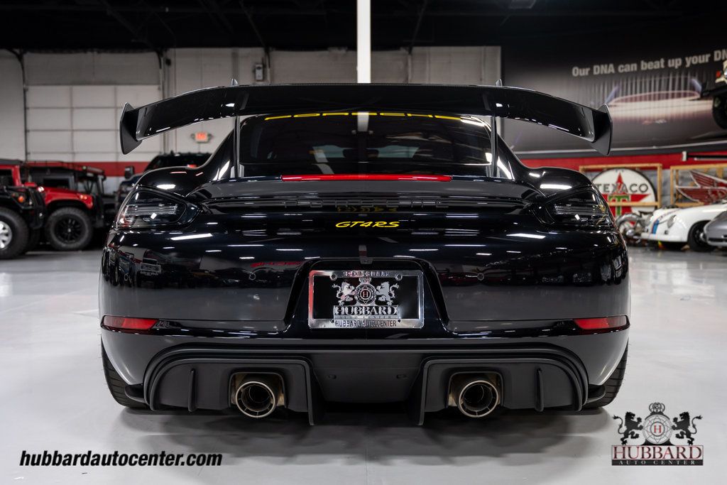 2023 Porsche GT4 RS  - 22954087 - 55