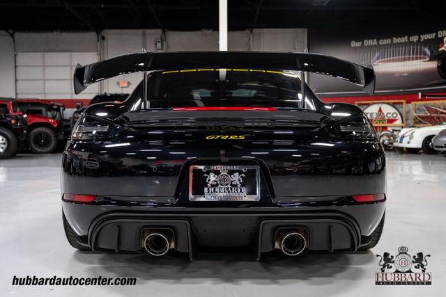2023 Porsche GT4 RS  - 22954087 - 55