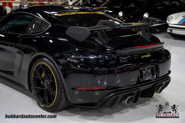 2023 Porsche GT4 RS  - 22954087 - 57