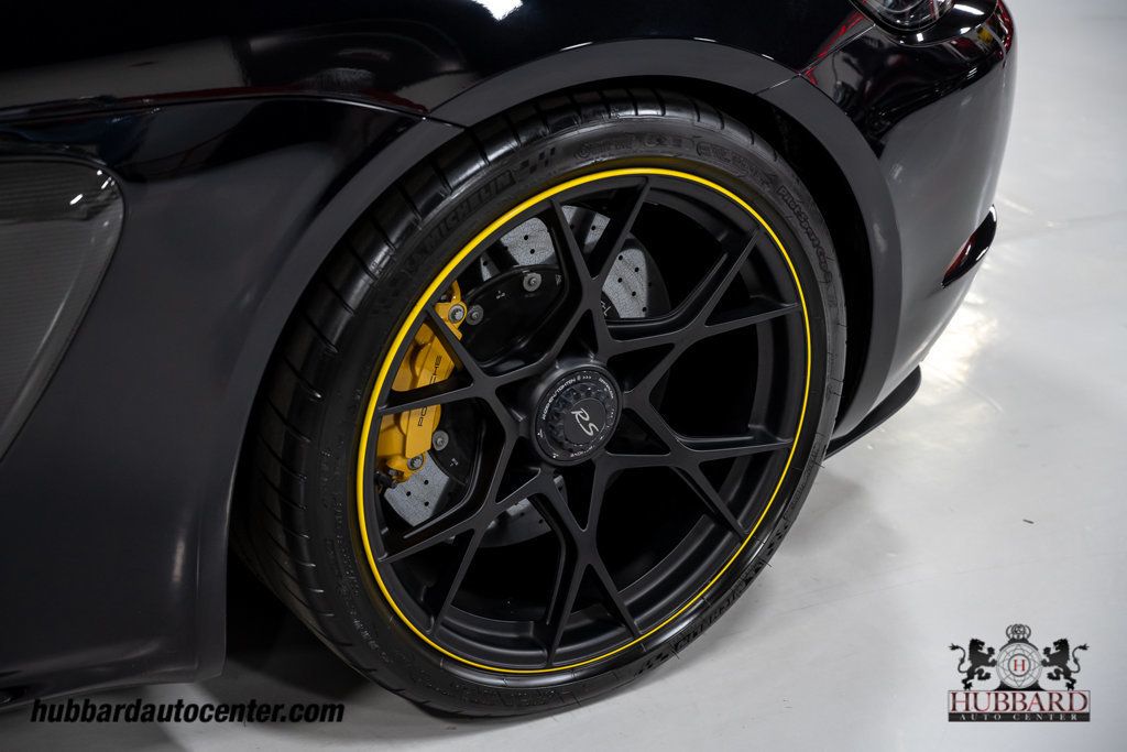 2023 Porsche GT4 RS  - 22954087 - 60