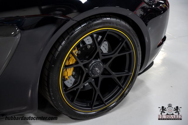 2023 Porsche GT4 RS  - 22954087 - 60