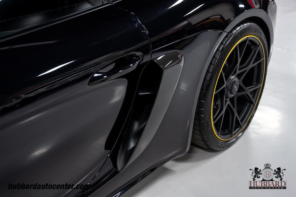 2023 Porsche GT4 RS  - 22954087 - 61