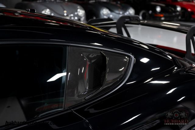 2023 Porsche GT4 RS  - 22954087 - 62