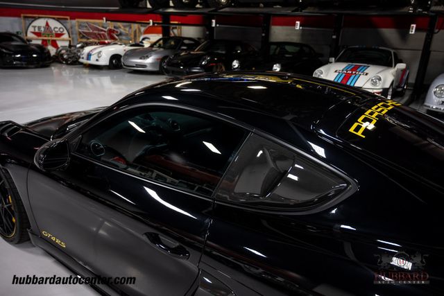 2023 Porsche GT4 RS  - 22954087 - 63