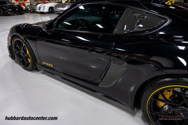 2023 Porsche GT4 RS  - 22954087 - 64