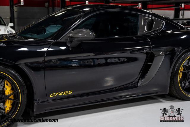 2023 Porsche GT4 RS  - 22954087 - 66