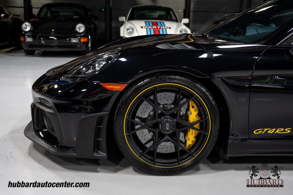 2023 Porsche GT4 RS  - 22954087 - 67