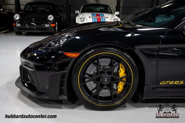 2023 Porsche GT4 RS  - 22954087 - 67