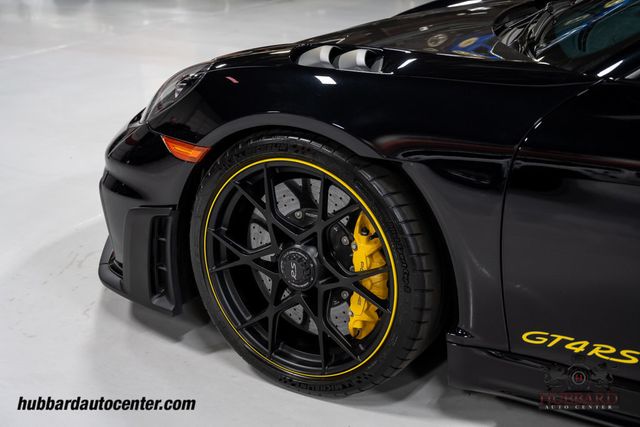 2023 Porsche GT4 RS  - 22954087 - 68