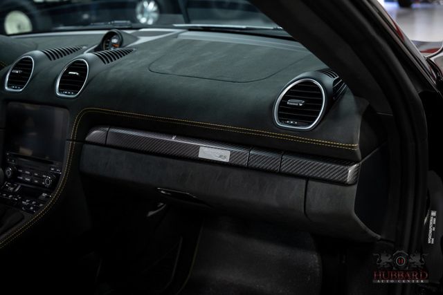 2023 Porsche GT4 RS  - 22954087 - 73