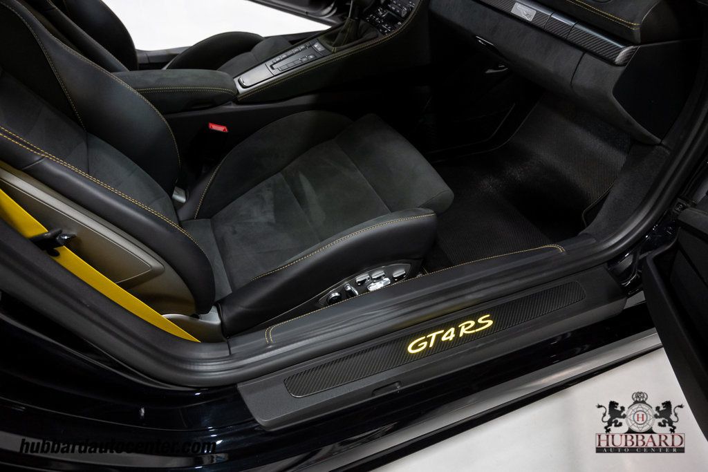 2023 Porsche GT4 RS  - 22954087 - 74