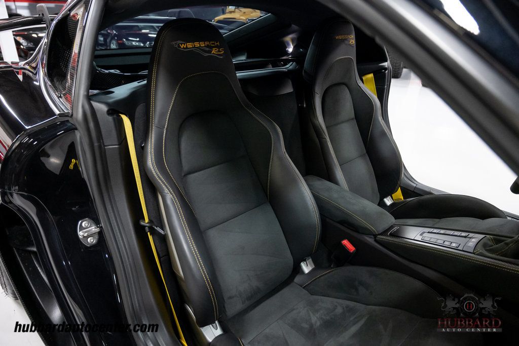 2023 Porsche GT4 RS  - 22954087 - 75