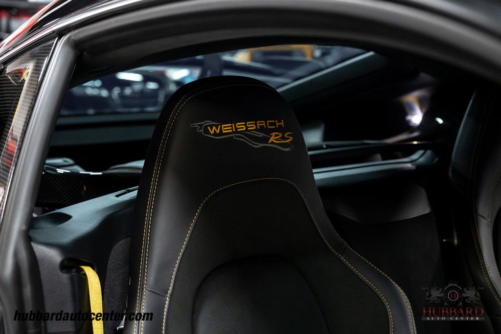 2023 Porsche GT4 RS  - 22954087 - 76