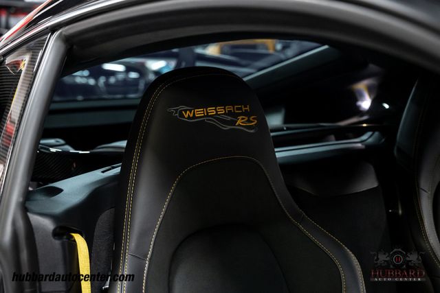 2023 Porsche GT4 RS  - 22954087 - 76