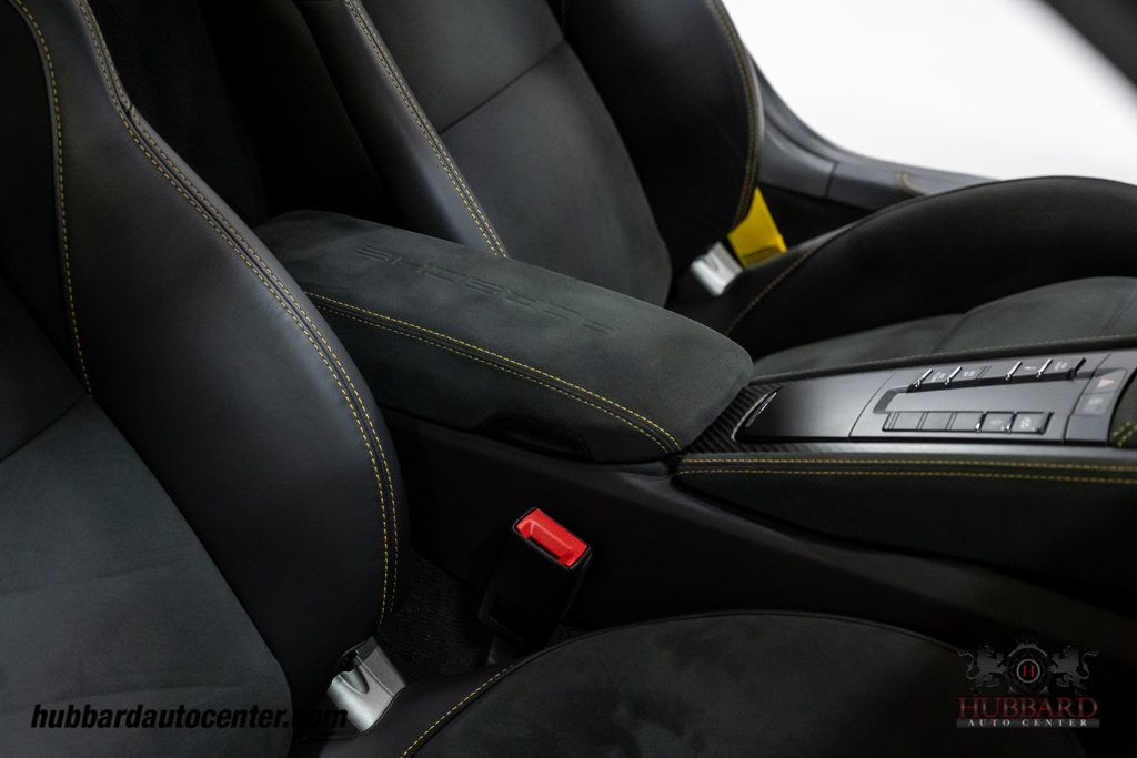 2023 Porsche GT4 RS  - 22954087 - 78