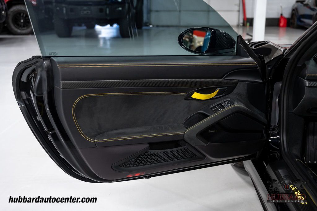 2023 Porsche GT4 RS  - 22954087 - 79