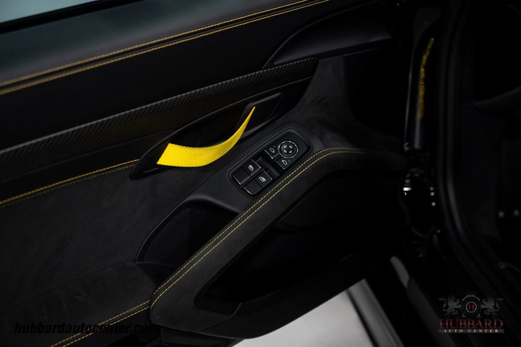 2023 Porsche GT4 RS  - 22954087 - 80