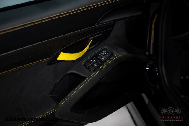 2023 Porsche GT4 RS  - 22954087 - 80