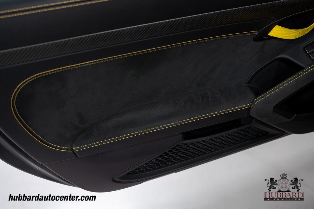 2023 Porsche GT4 RS  - 22954087 - 81