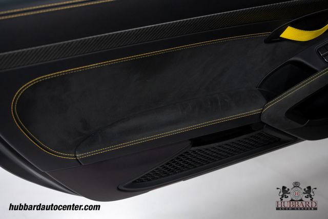 2023 Porsche GT4 RS  - 22954087 - 81