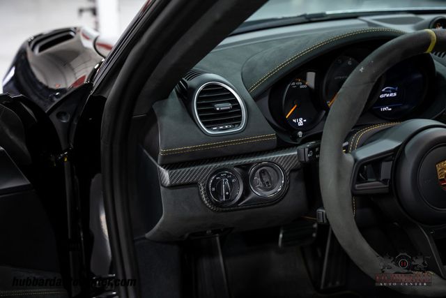 2023 Porsche GT4 RS  - 22954087 - 82