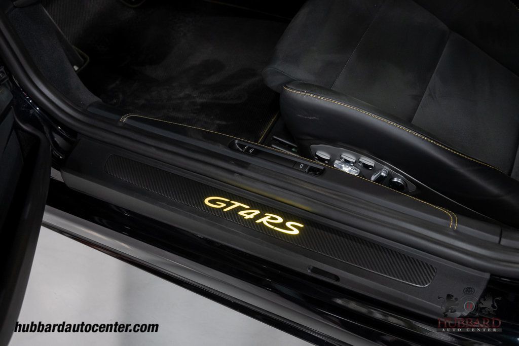 2023 Porsche GT4 RS  - 22954087 - 83