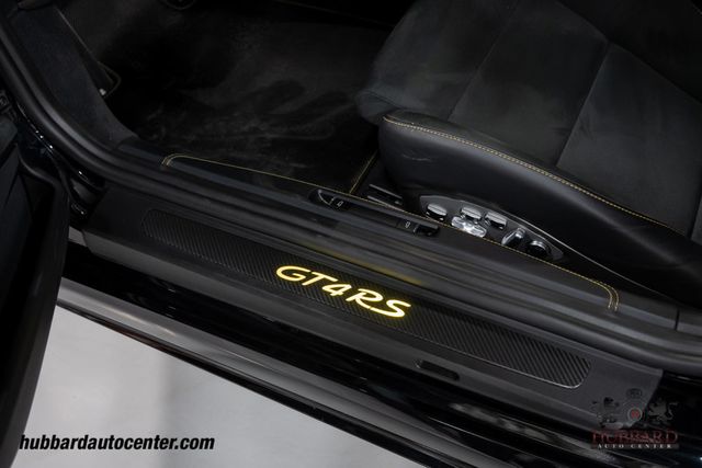 2023 Porsche GT4 RS  - 22954087 - 83