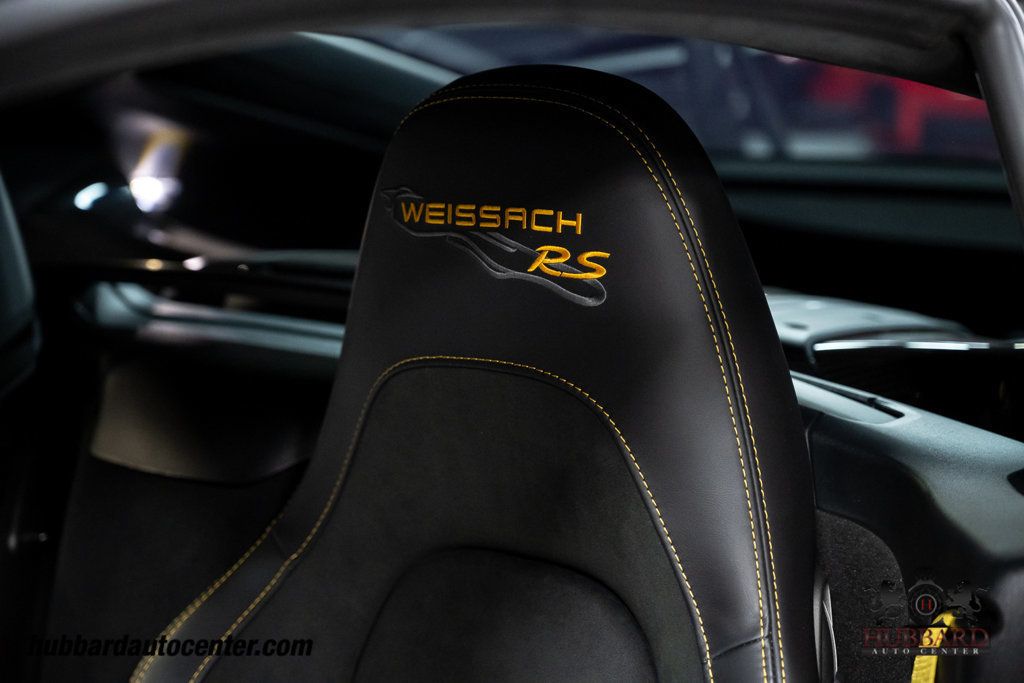 2023 Porsche GT4 RS  - 22954087 - 84