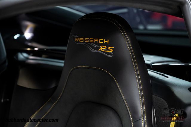 2023 Porsche GT4 RS  - 22954087 - 84