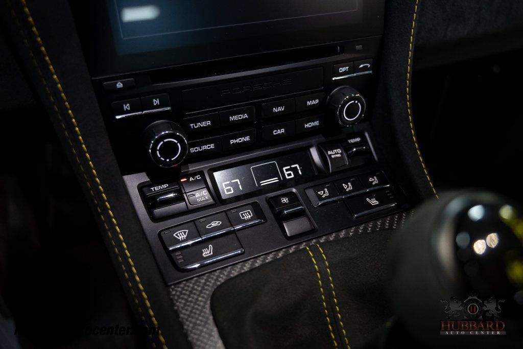 2023 Porsche GT4 RS  - 22954087 - 86