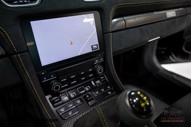 2023 Porsche GT4 RS  - 22954087 - 87