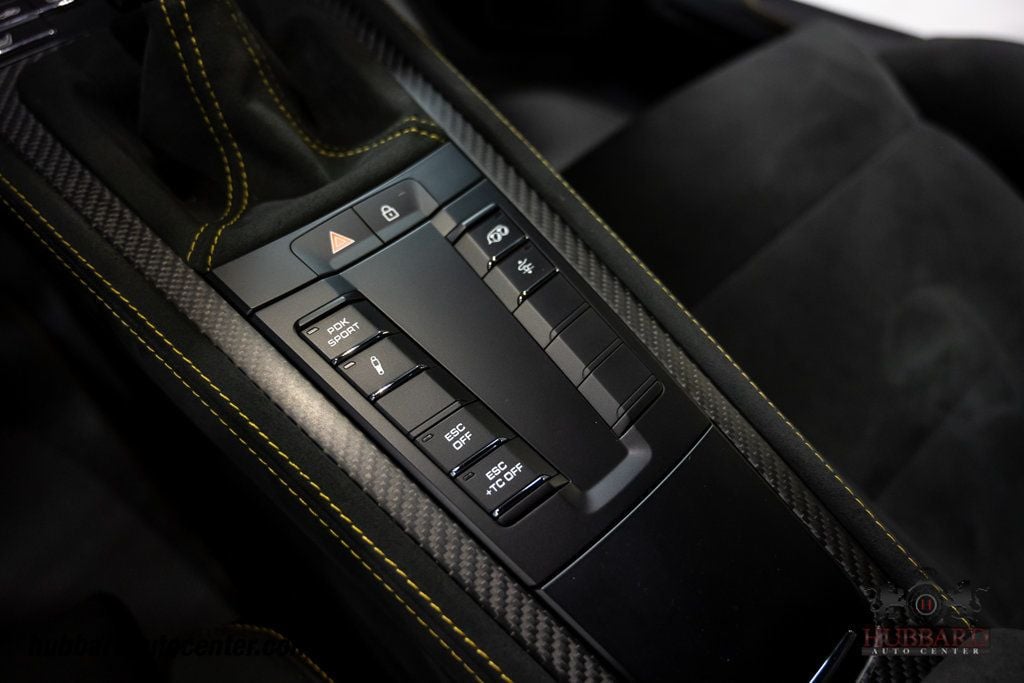 2023 Porsche GT4 RS  - 22954087 - 88