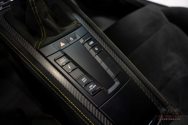 2023 Porsche GT4 RS  - 22954087 - 88