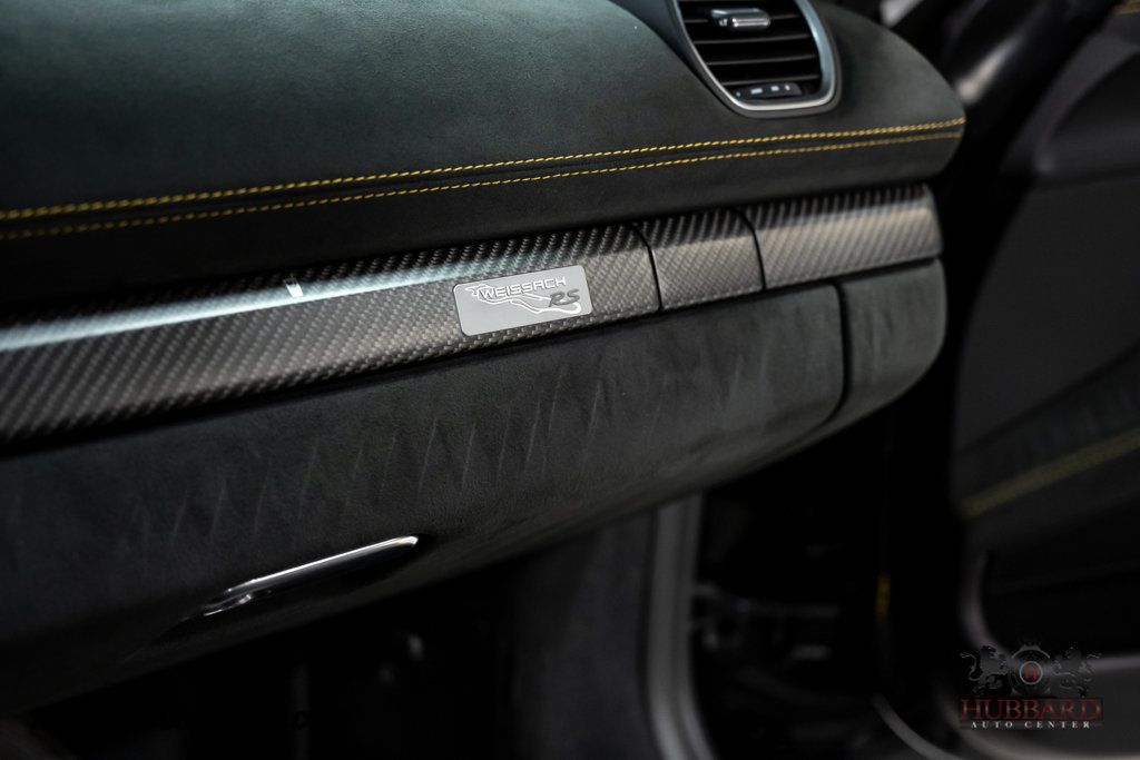 2023 Porsche GT4 RS  - 22954087 - 89