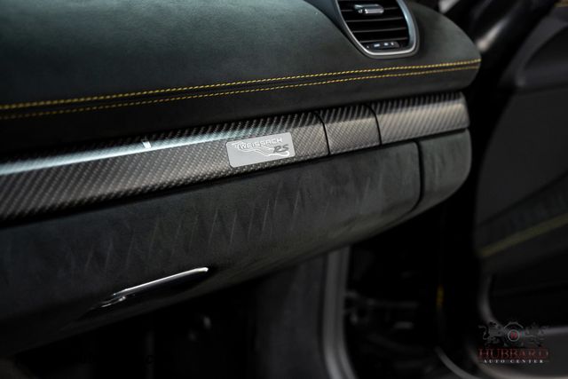 2023 Porsche GT4 RS  - 22954087 - 89