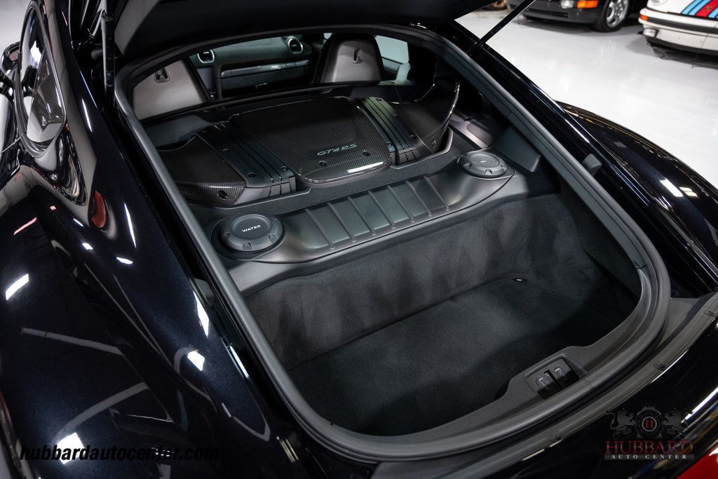 2023 Porsche GT4 RS  - 22954087 - 90