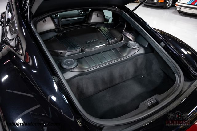 2023 Porsche GT4 RS  - 22954087 - 90