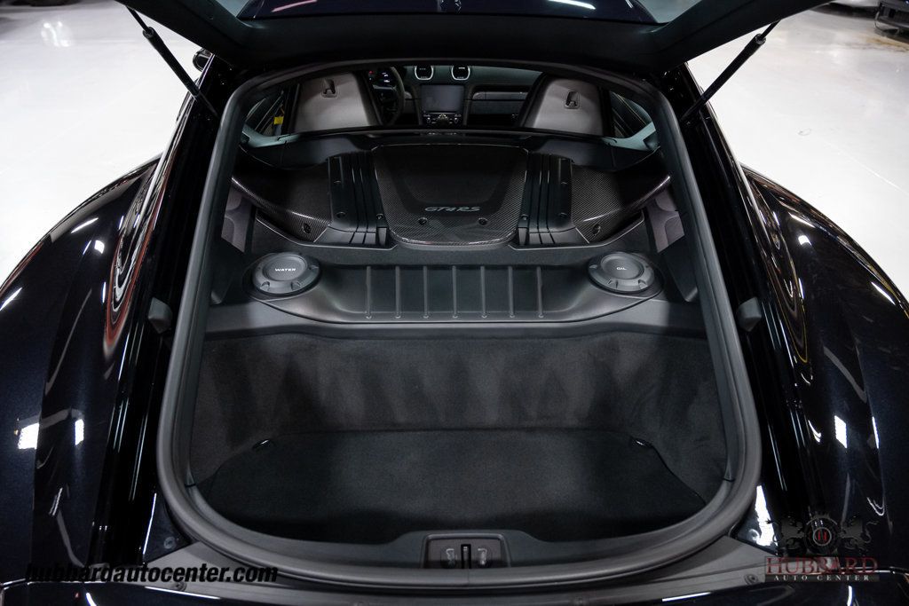 2023 Porsche GT4 RS  - 22954087 - 91