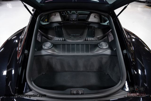 2023 Porsche GT4 RS  - 22954087 - 91