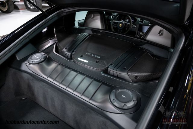 2023 Porsche GT4 RS  - 22954087 - 92