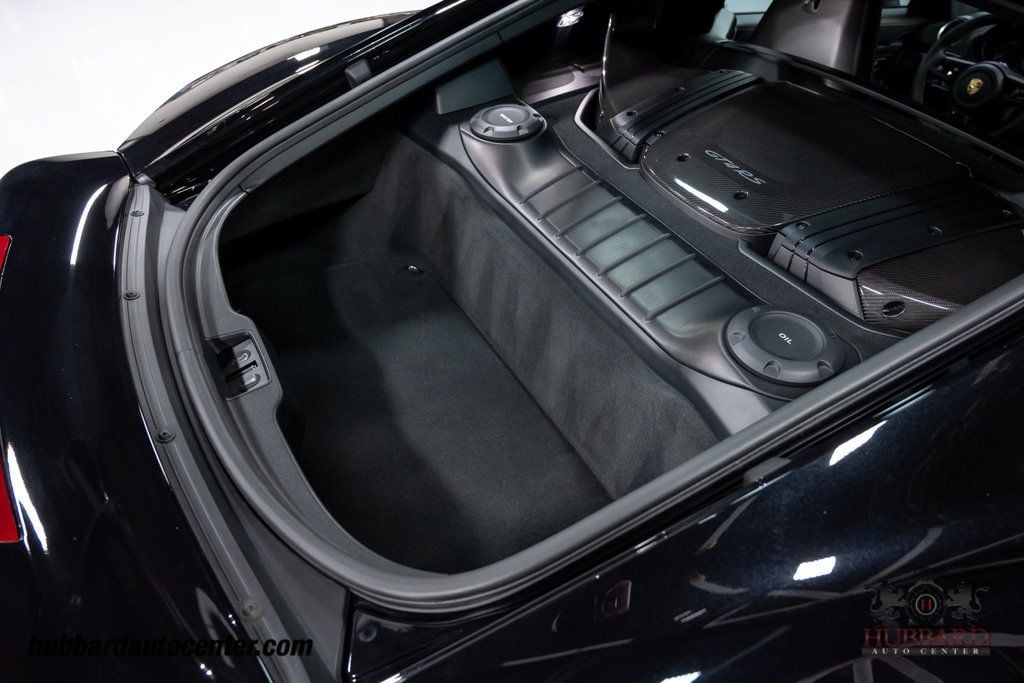 2023 Porsche GT4 RS  - 22954087 - 93