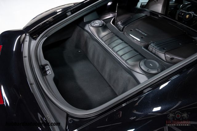 2023 Porsche GT4 RS  - 22954087 - 93