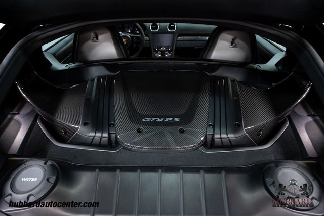 2023 Porsche GT4 RS  - 22954087 - 94