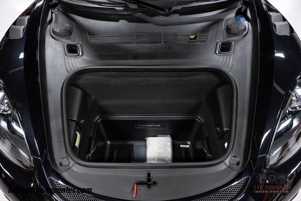 2023 Porsche GT4 RS  - 22954087 - 95